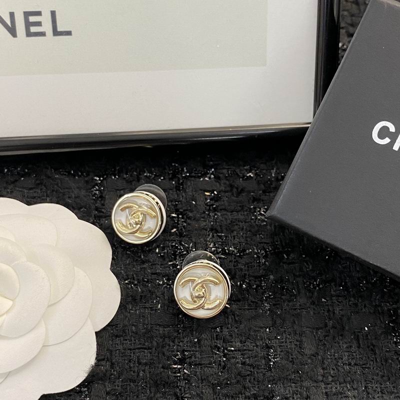 Chanel Earring 07yxq09 (6)