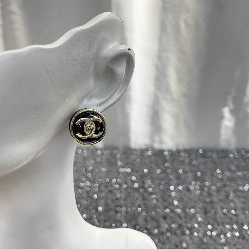 Chanel Earring 07yxq10 (1)