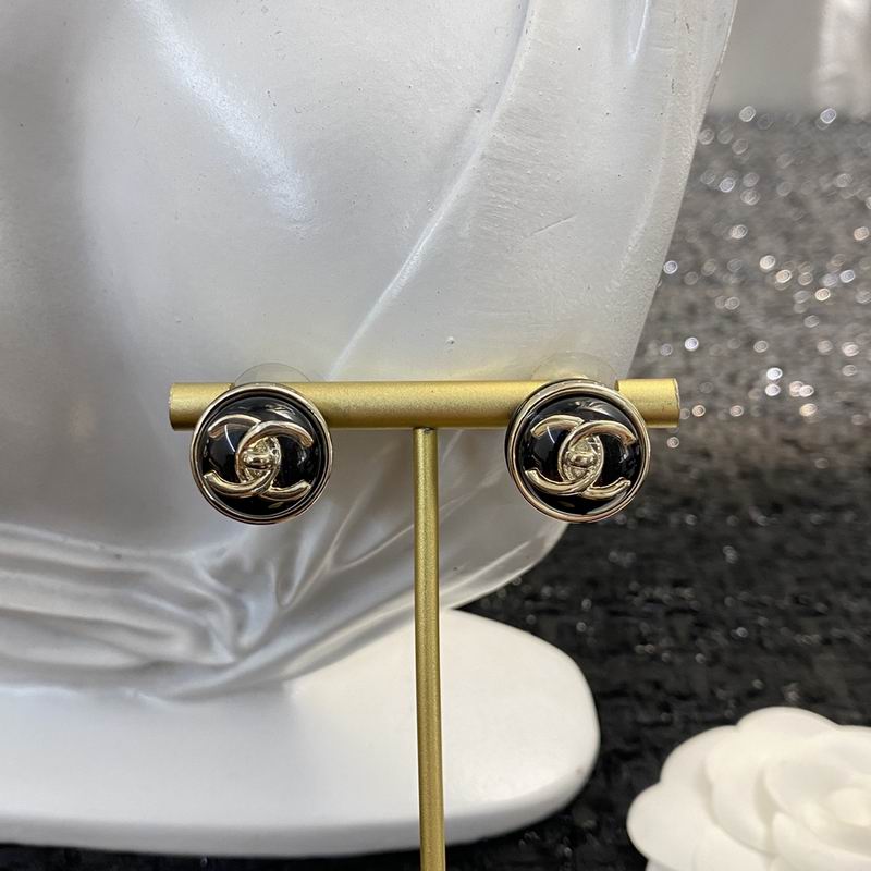 Chanel Earring 07yxq10 (2)