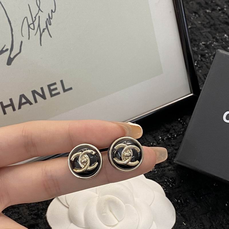 Chanel Earring 07yxq10 (3)