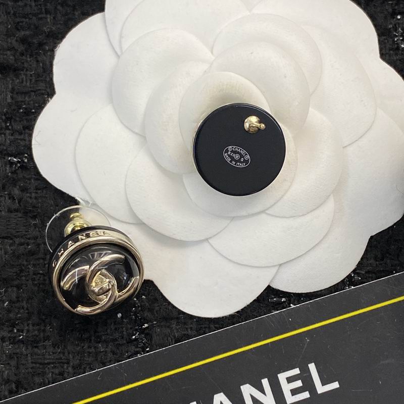 Chanel Earring 07yxq10 (4)