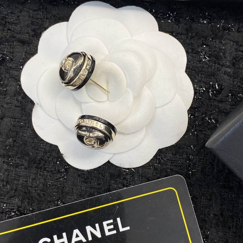 Chanel Earring 07yxq10 (5)