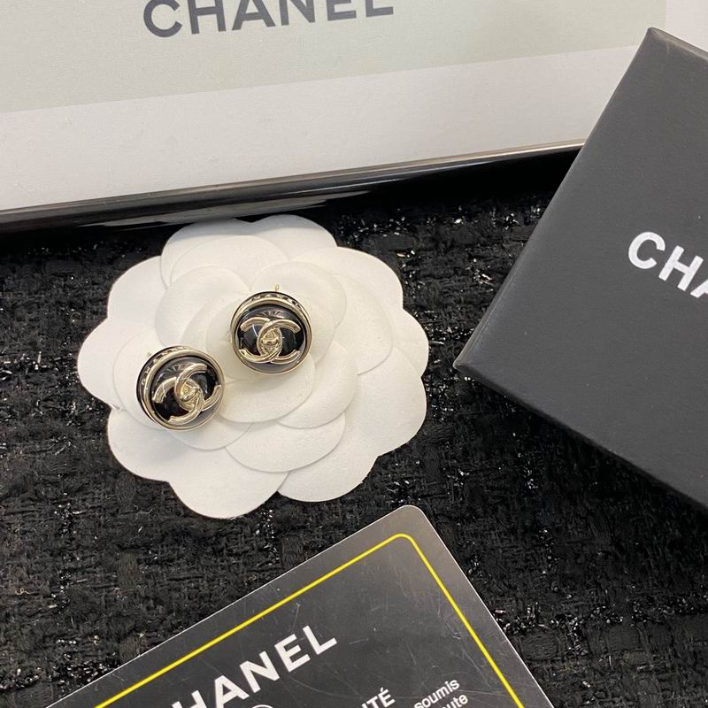 Chanel Earring 07yxq10 (6)