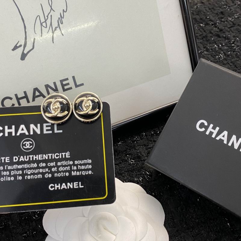 Chanel Earring 07yxq10 (7)