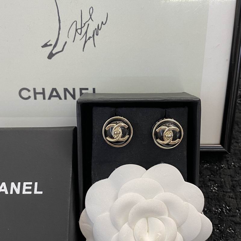 Chanel Earring 07yxq10 (8)