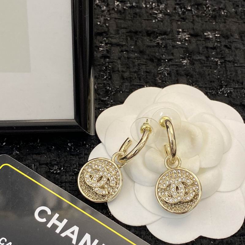 Chanel Earring 07yxq100 (2)