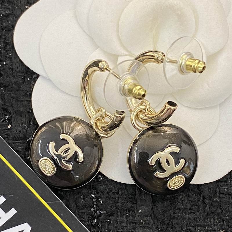 Chanel Earring 07yxq100 (6)