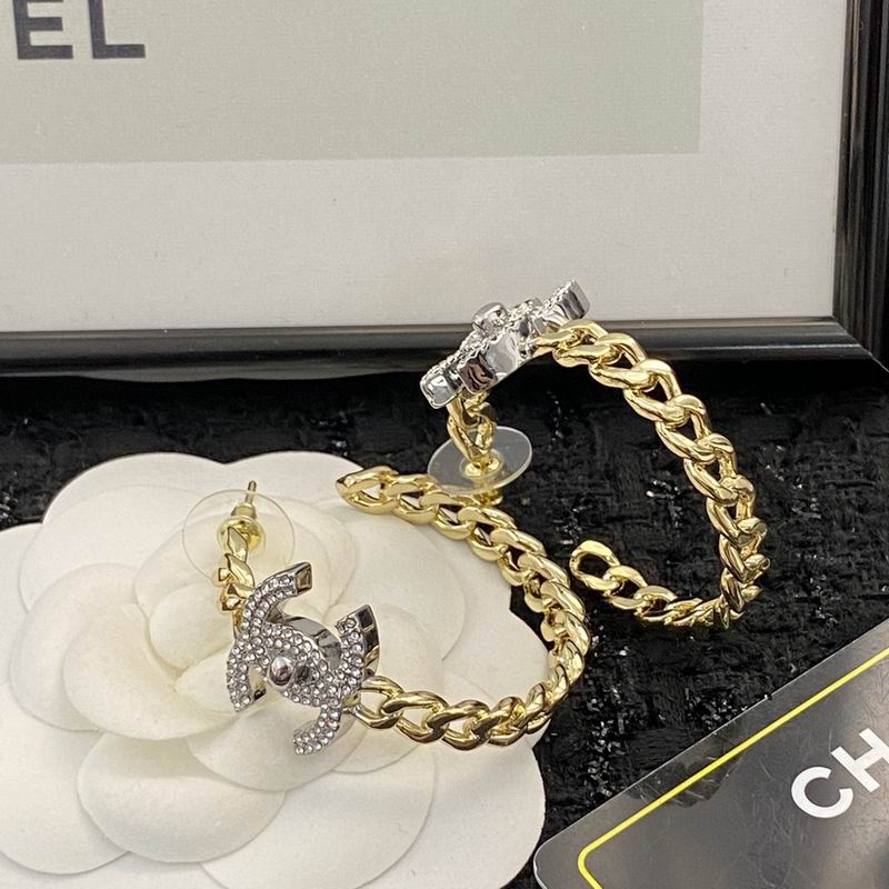 Chanel Earring 07yxq101 (2)