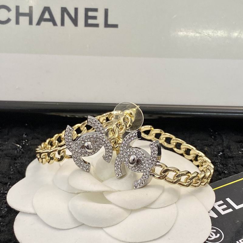 Chanel Earring 07yxq101 (3)
