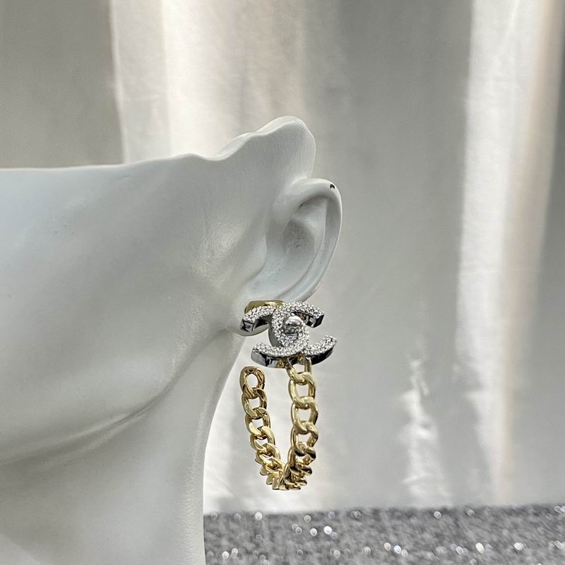 Chanel Earring 07yxq101 (5)