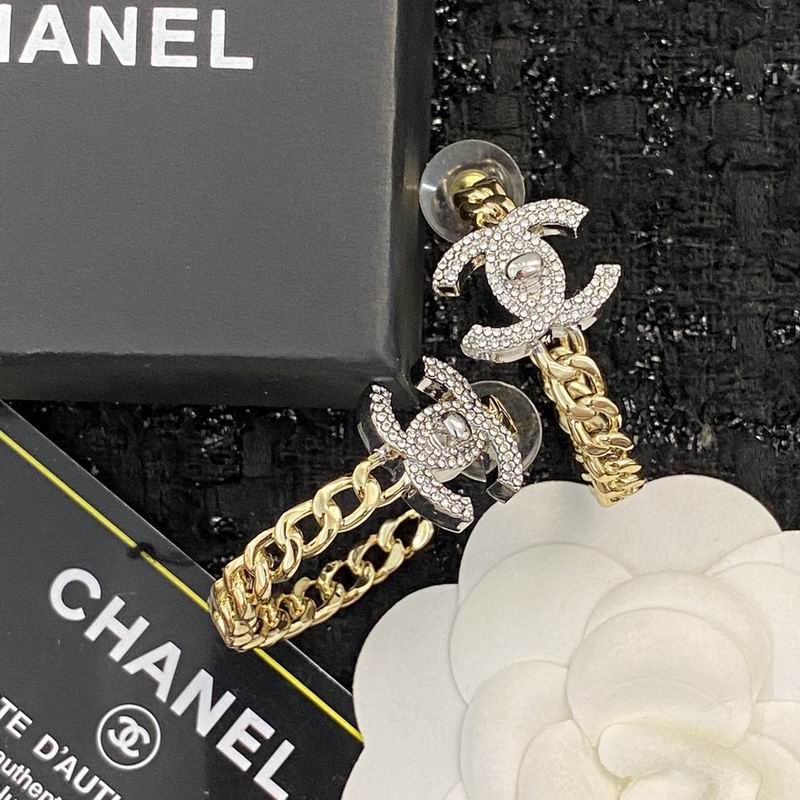 Chanel Earring 07yxq101 (6)