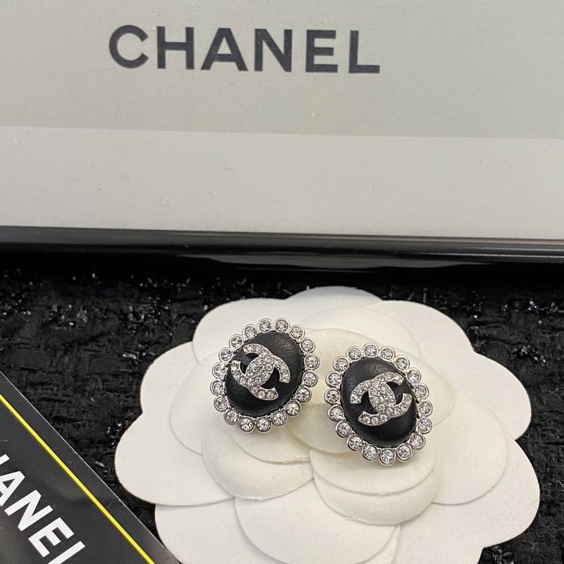 Chanel Earring 07yxq102 (1)