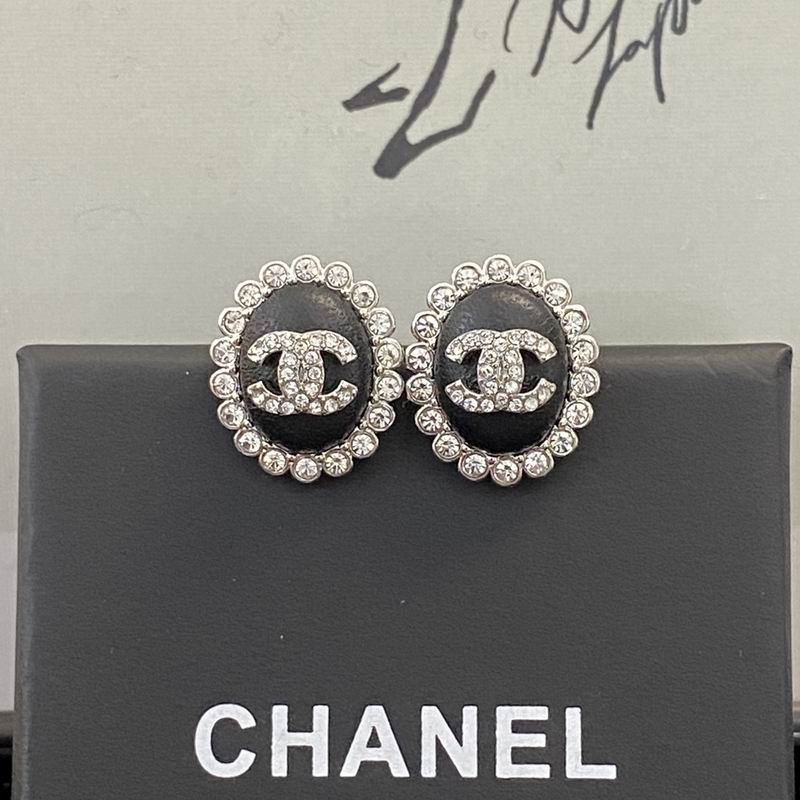 Chanel Earring 07yxq102 (2)