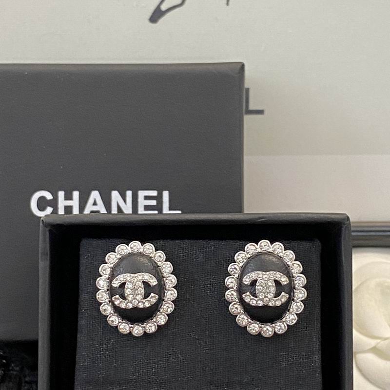 Chanel Earring 07yxq102 (3)