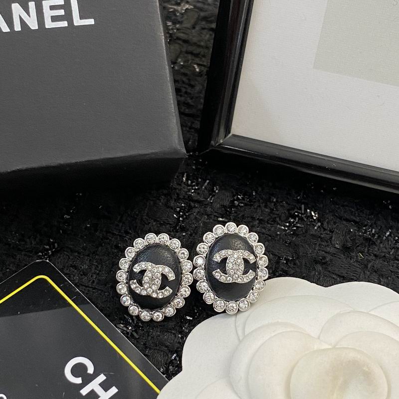 Chanel Earring 07yxq102 (4)