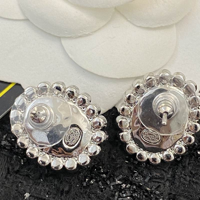 Chanel Earring 07yxq102 (5)
