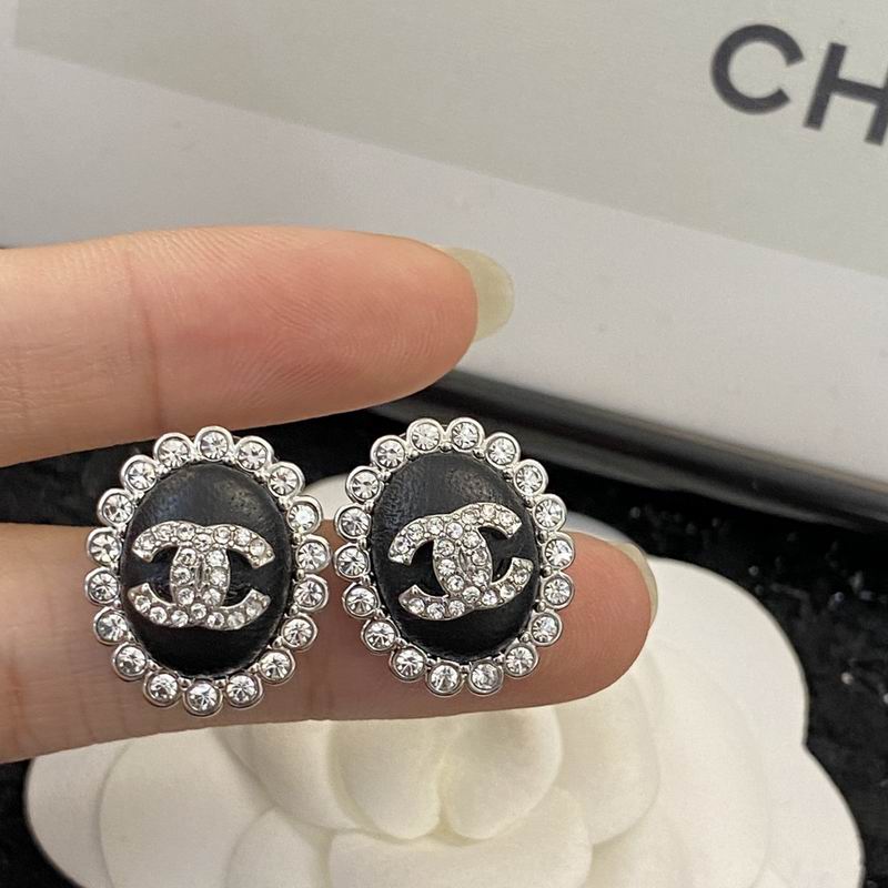 Chanel Earring 07yxq102 (6)