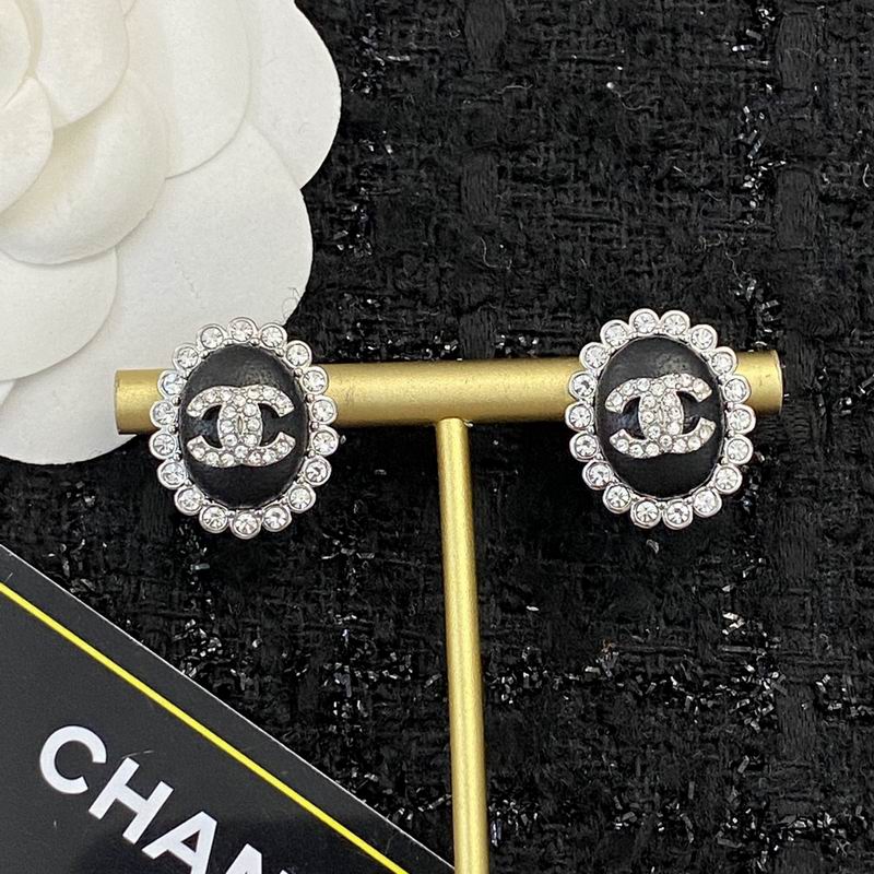Chanel Earring 07yxq102 (7)