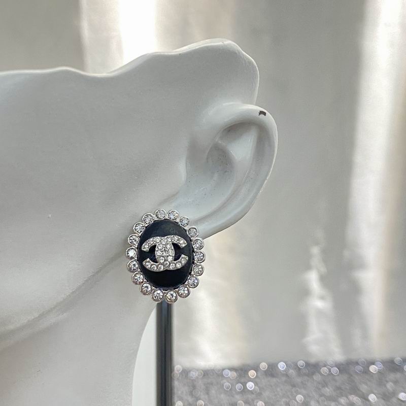 Chanel Earring 07yxq102 (8)