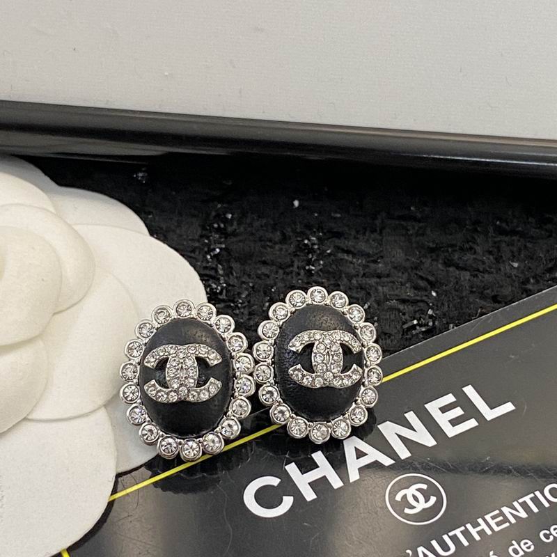 Chanel Earring 07yxq102 (9)