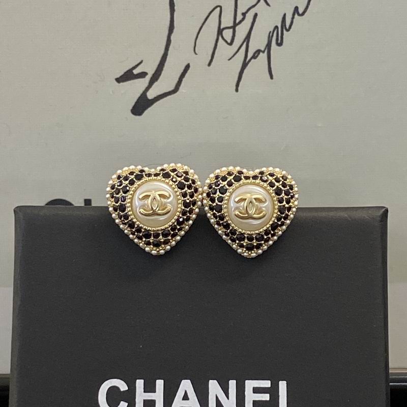 Chanel Earring 07yxq103 (2)