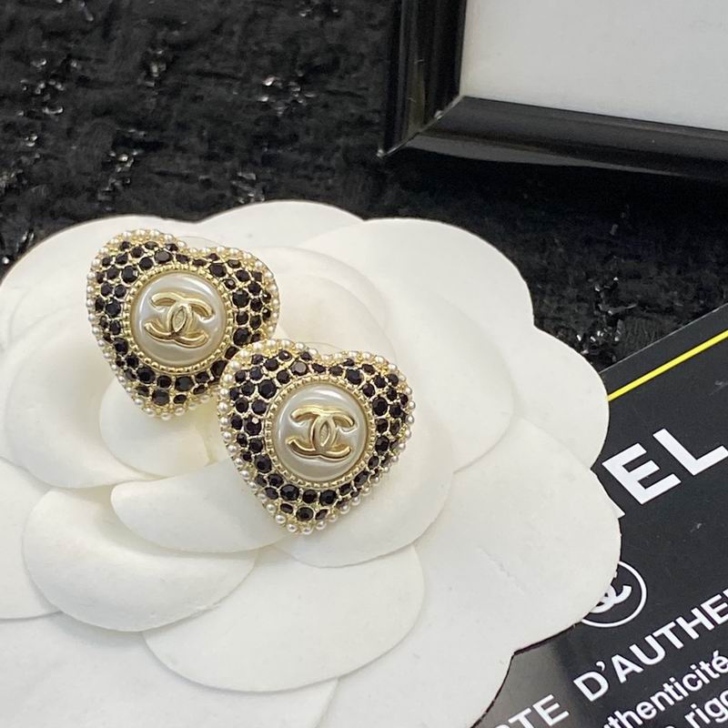 Chanel Earring 07yxq103 (3)