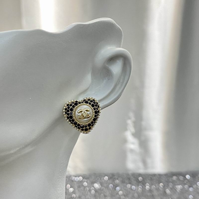 Chanel Earring 07yxq103 (4)