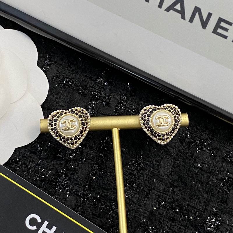 Chanel Earring 07yxq103 (5)