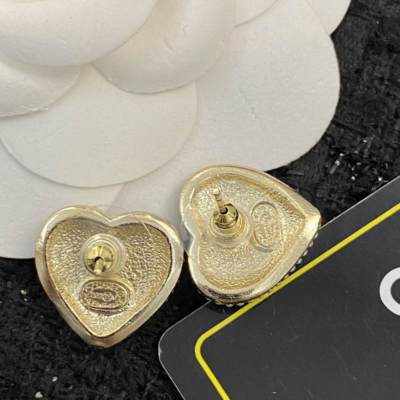 Chanel Earring 07yxq103 (6)