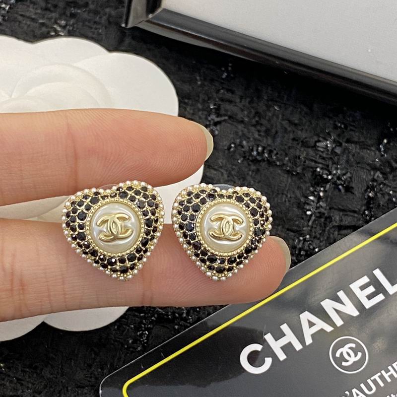 Chanel Earring 07yxq103 (7)