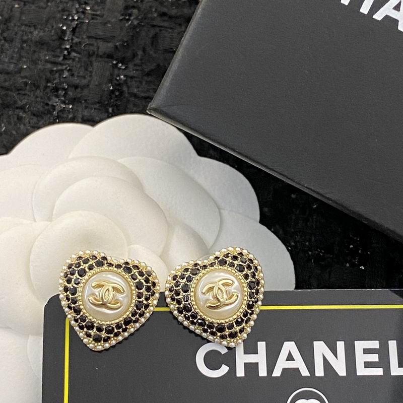 Chanel Earring 07yxq103 (8)