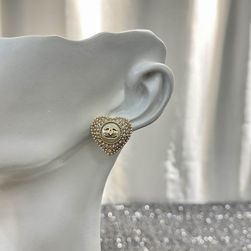 Chanel Earring 07yxq104 (4)