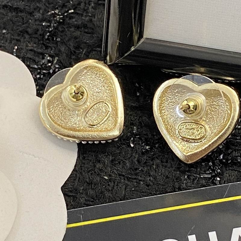 Chanel Earring 07yxq104 (5)