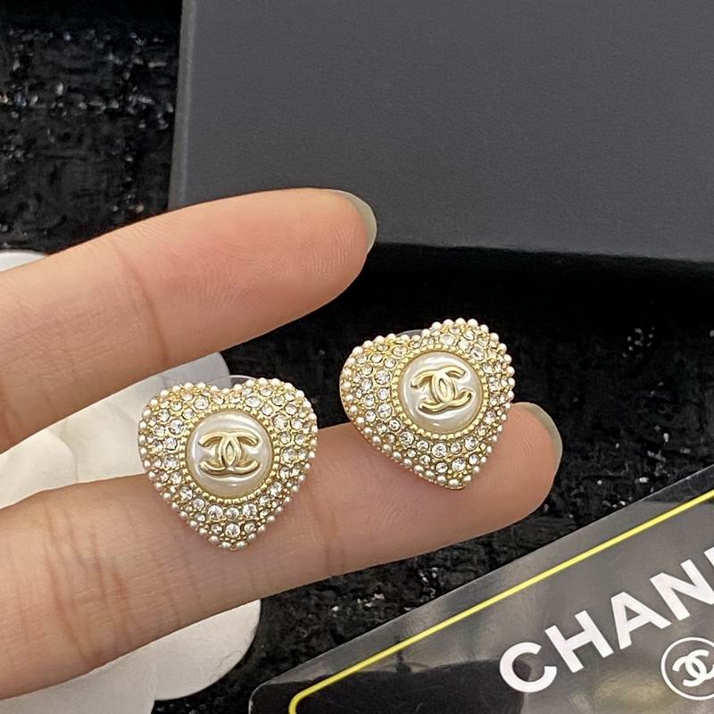 Chanel Earring 07yxq104 (6)