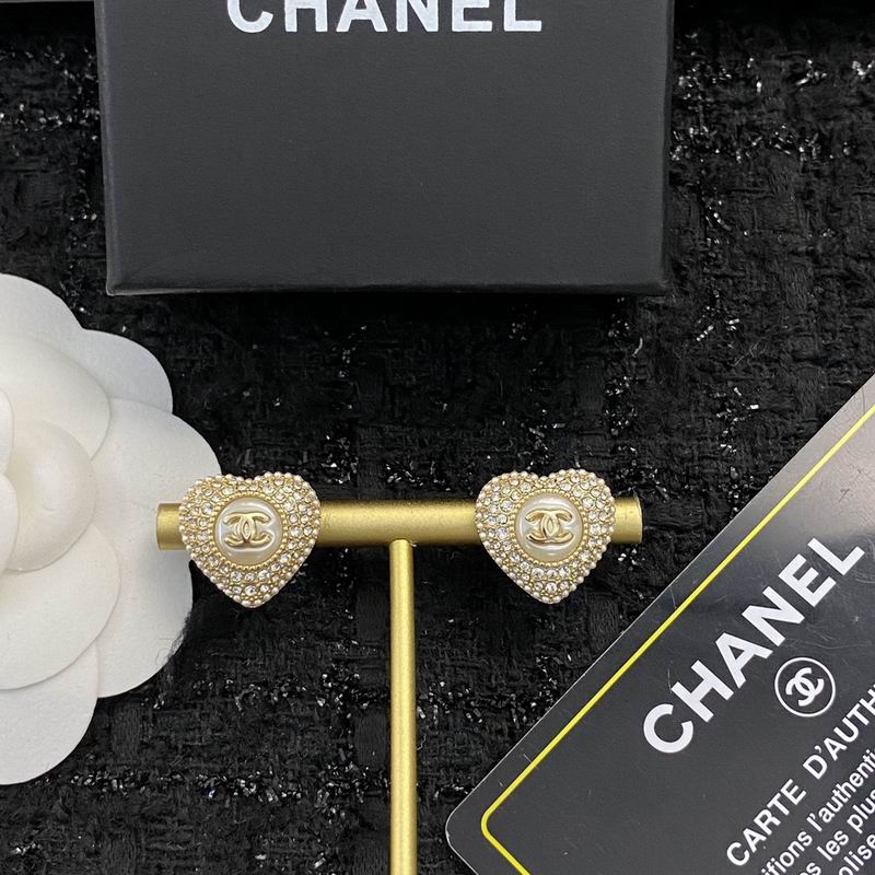 Chanel Earring 07yxq104 (7)
