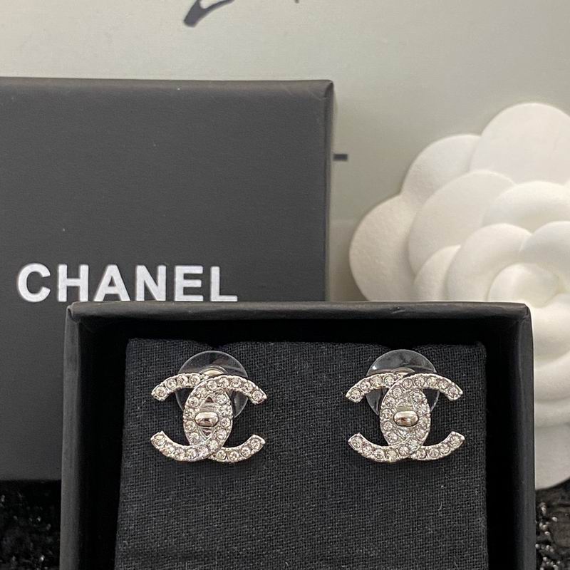 Chanel Earring 07yxq105 (2)