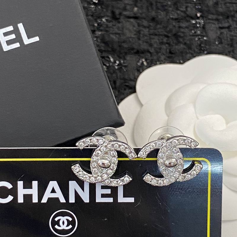 Chanel Earring 07yxq105 (3)