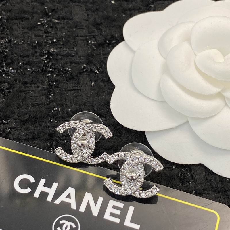 Chanel Earring 07yxq105 (4)