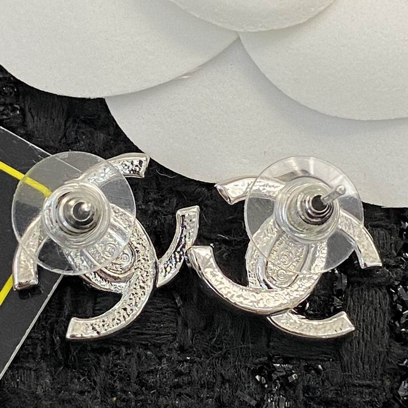 Chanel Earring 07yxq105 (5)