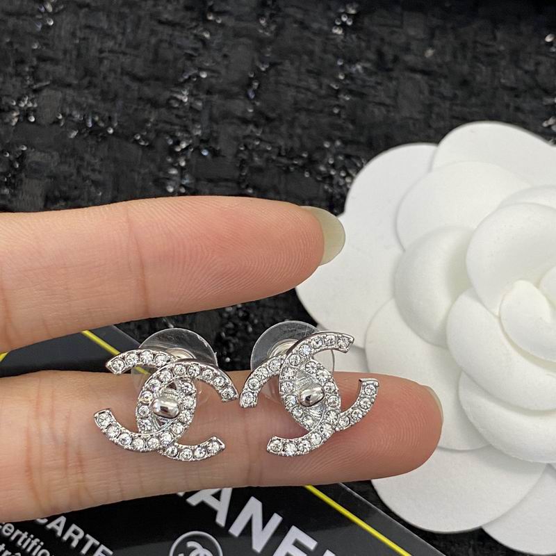 Chanel Earring 07yxq105 (6)