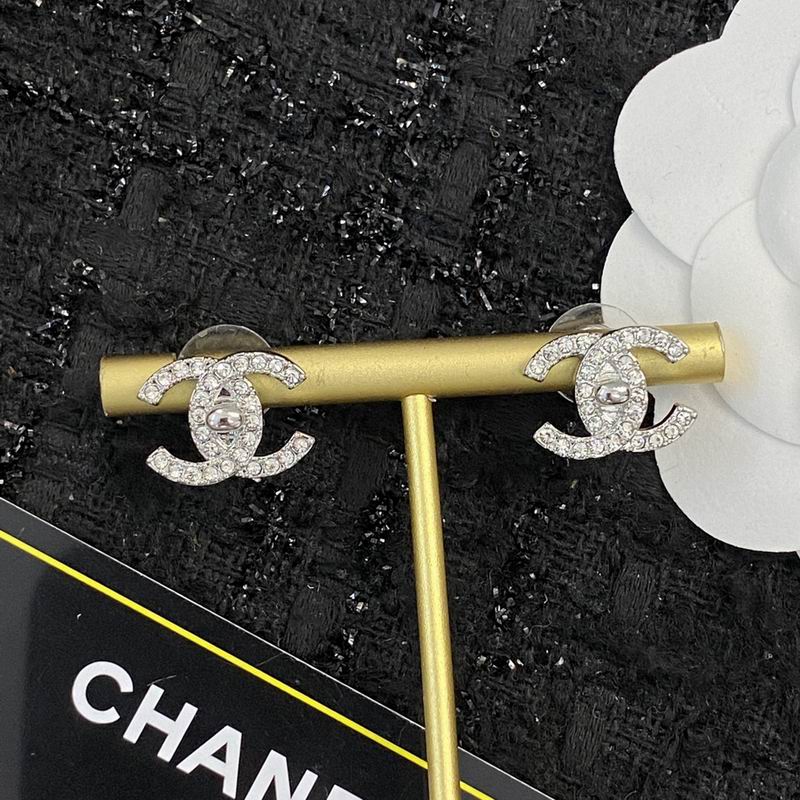 Chanel Earring 07yxq105 (7)