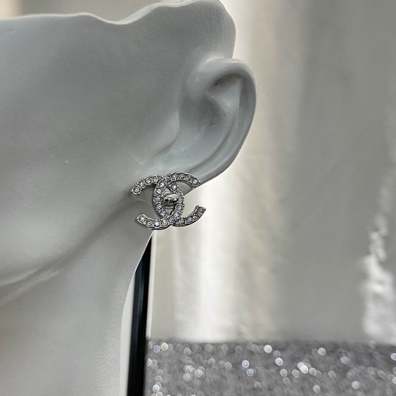 Chanel Earring 07yxq105 (8)