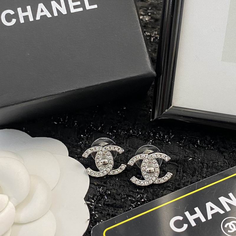 Chanel Earring 07yxq105 (9)