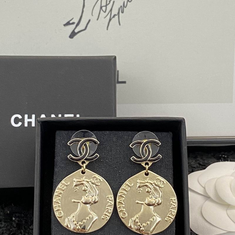 Chanel Earring 07yxq107 (2)