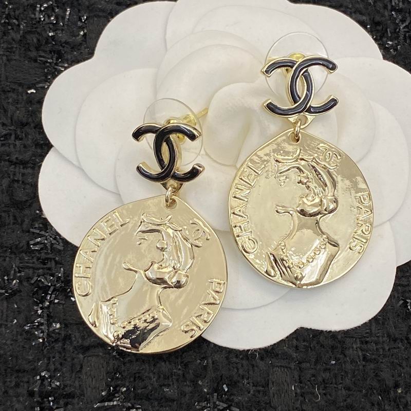 Chanel Earring 07yxq107 (3)