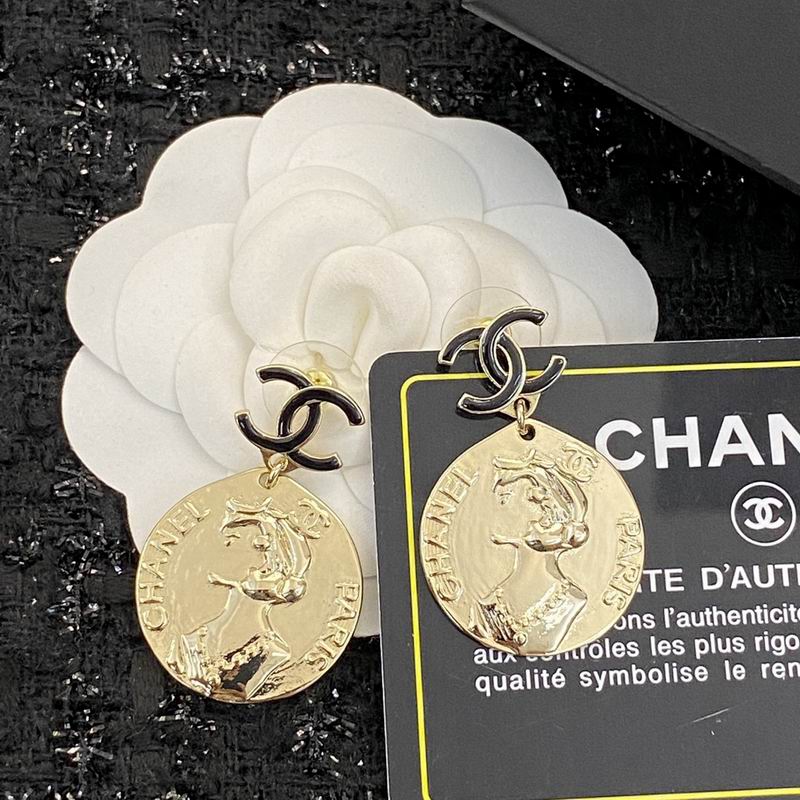 Chanel Earring 07yxq107 (4)
