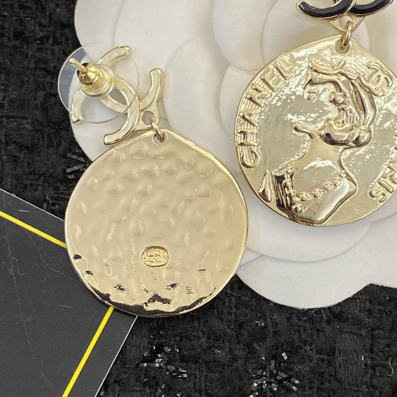 Chanel Earring 07yxq107 (6)