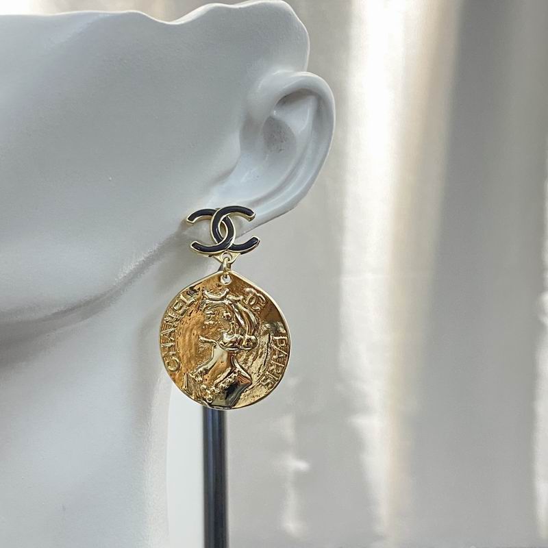 Chanel Earring 07yxq107 (7)