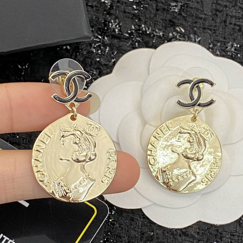 Chanel Earring 07yxq107 (8)