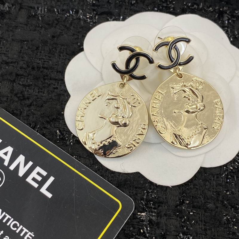 Chanel Earring 07yxq107 (9)